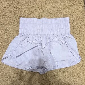 FP Movement by Free People High-Waisted Shorts